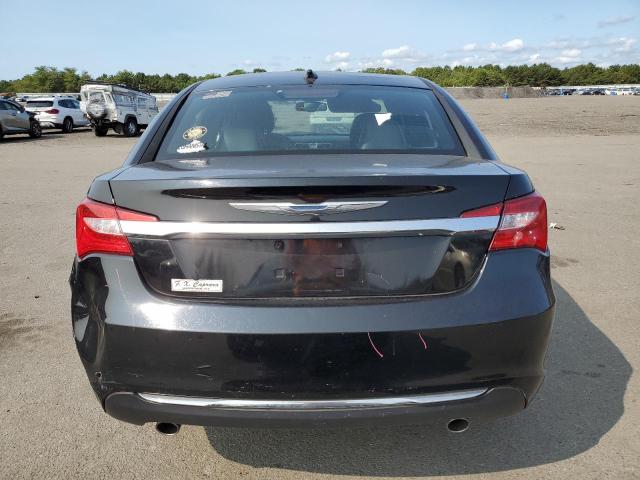 Photo 6 from auction – 2013 CHRYSLER 200 LIMITE with VIN 1C3CCBCGXDN679538