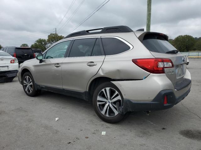 Photo 2 from auction – 2018 SUBARU OUTBACK 2. with VIN 4S4BSANC0J3355404