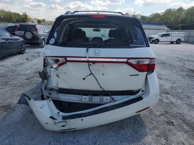 Photo 6 from auction – 2012 HONDA ODYSSEY TO with VIN 5FNRL5H96CB098956