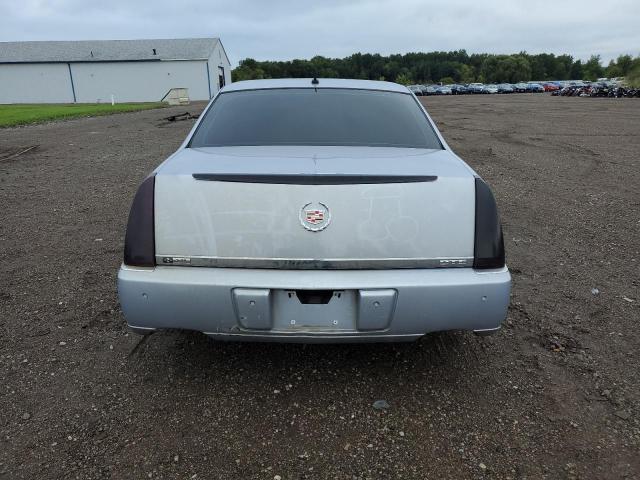 Photo 6 from auction – 2006 CADILLAC DTS with VIN 1G6KD57Y16U197285