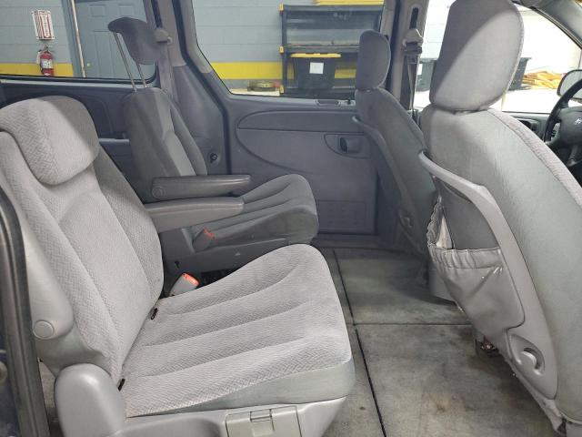 Photo 11 from auction – 2005 DODGE GRAND CARA with VIN 2D4GP44L65R528745