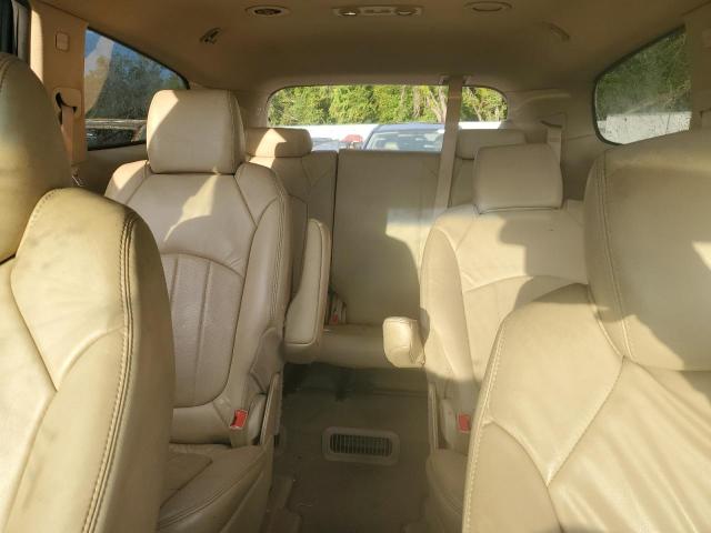 Photo 10 from auction – 2012 BUICK ENCLAVE with VIN 5GAKRDED1CJ178291