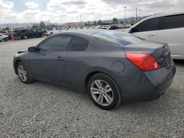 Photo 2 from auction – 2012 NISSAN ALTIMA S with VIN 1N4AL2EP1CC231379
