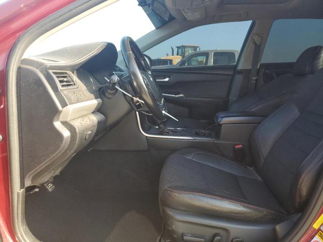 Photo 7 from auction – 2016 TOYOTA CAMRY LE with VIN 4T1BF1FK7GU614449