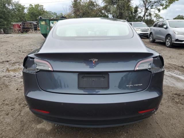 Photo 6 from auction – 2018 TESLA MODEL 3 with VIN 5YJ3E1EB0JF170232