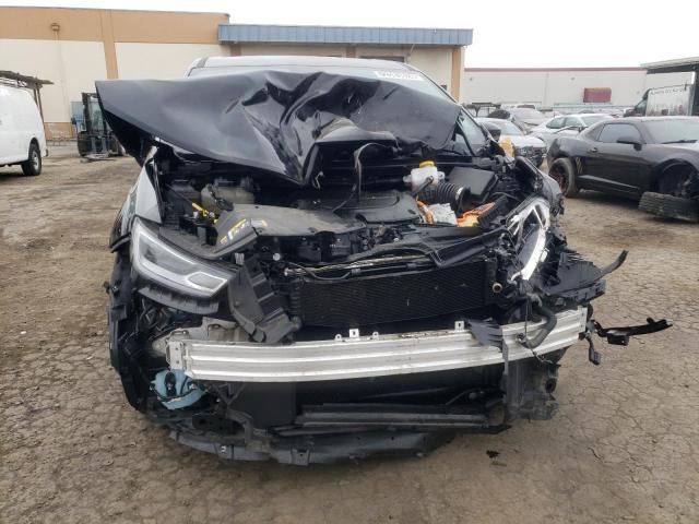 Photo 5 from auction – 2024 CHRYSLER PACIFICA H with VIN 2C4RC1S76RR170879