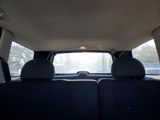Photo 10 from auction – 2004 JEEP GRAND CHER with VIN 1J4GW48S74C358530
