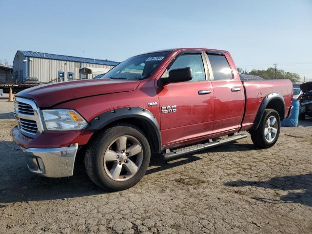 RAM 1500 SLT 2015 with VIN 1C6RR7GT4FS531230 - Photo from auction