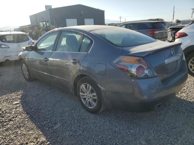 Photo 2 from auction – 2012 NISSAN ALTIMA BAS with VIN 1N4AL2AP2CN514559