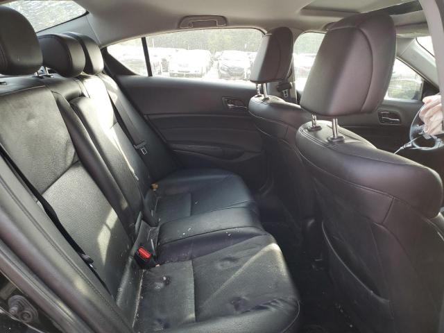 Photo 10 from auction – 2017 ACURA ILX PREMIU with VIN 19UDE2F78HA008308