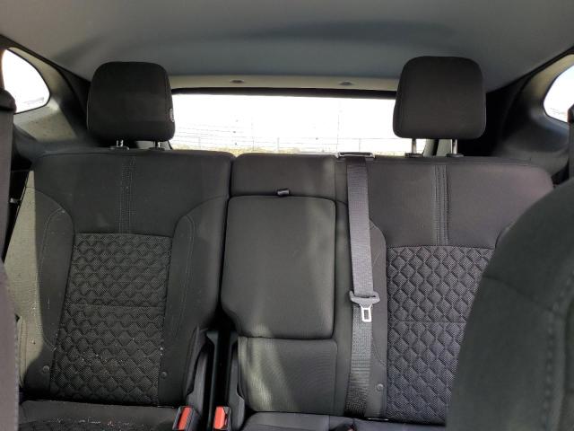 Photo 10 from auction – 2020 CHEVROLET BLAZER 1LT with VIN 3GNKBBRA0LS597410