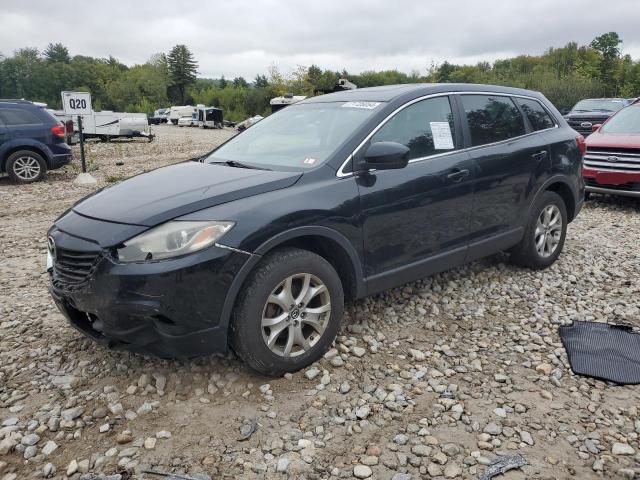 MAZDA CX-9 TOURI 2014 with VIN JM3TB3CV5E0429309 - Photo from auction