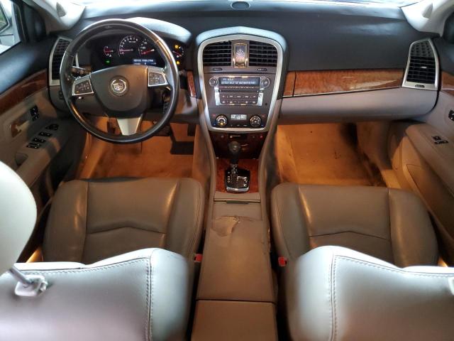 Photo 8 from auction – 2008 CADILLAC SRX with VIN 1GYEE53A280153137