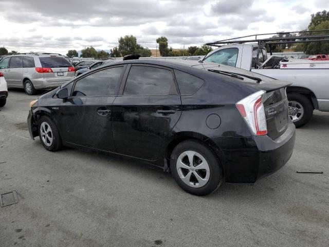 Zdjęcie 2 z aukcji – 2013 TOYOTA PRIUS z VIN JTDKN3DU8D5539077