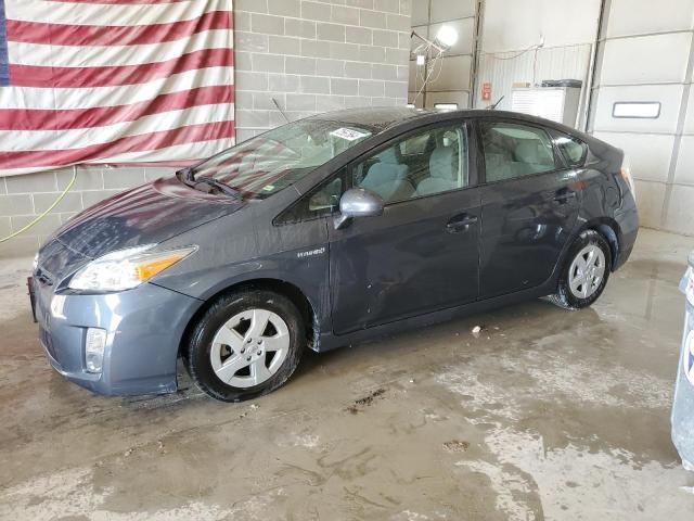 TOYOTA PRIUS 2010 with VIN JTDKN3DU0A1068884 - Photo from auction