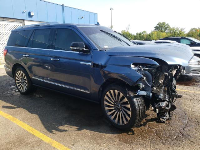 Photo 4 from auction – 2018 LINCOLN NAVIGATOR with VIN 5LMJJ2LT7JEL11957