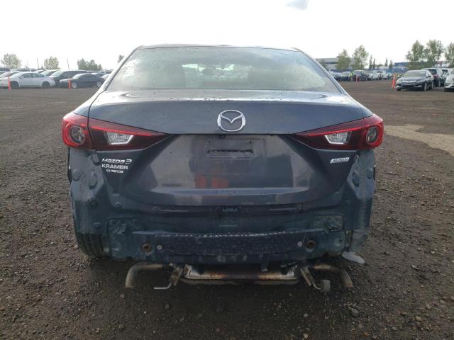 Photo 6 from auction – 2016 MAZDA 3 TOURING with VIN 3MZBM1V79GM241598
