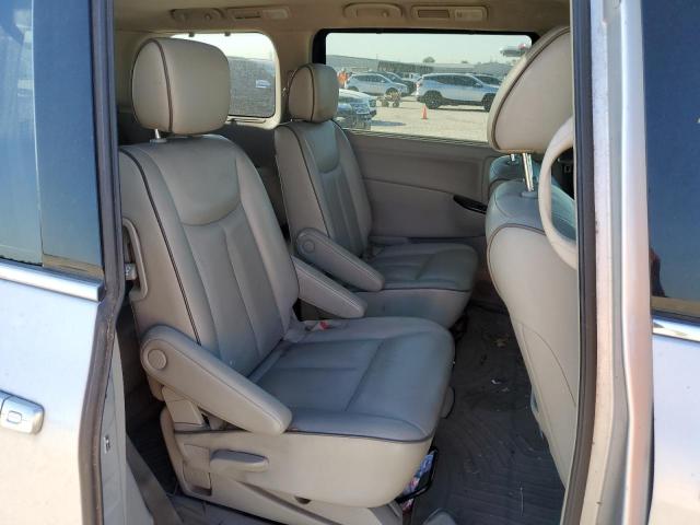 Photo 11 from auction – 2011 NISSAN QUEST S with VIN JN8AE2KP6B9000289