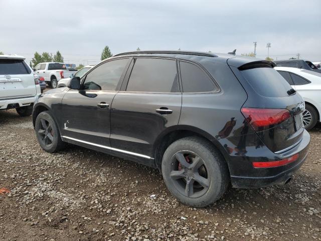 Photo 2 from auction – 2016 AUDI Q5 PREMIUM with VIN WA1C2AFP5GA132445