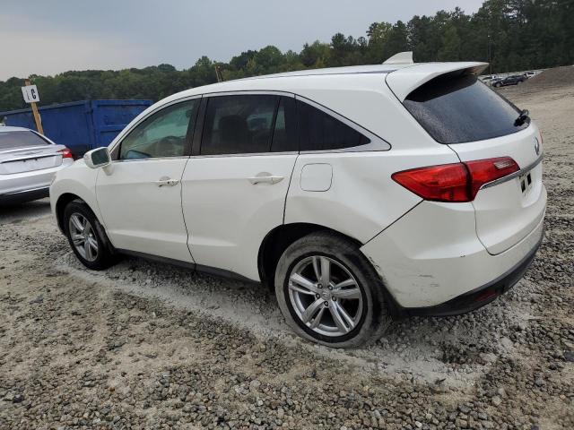 Photo 2 from auction – 2013 ACURA RDX with VIN 5J8TB3H38DL007694