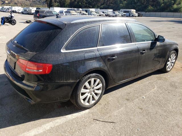 Photo 3 from auction – 2011 AUDI A4 PREMIUM with VIN WAUWFAFL0BA170580