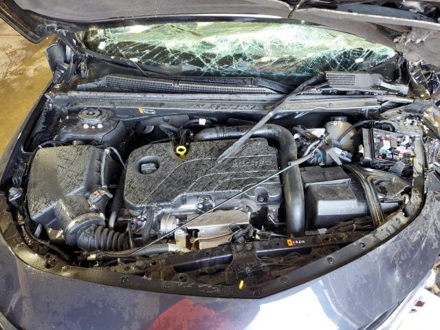 Photo 11 from auction – 2023 CHEVROLET MALIBU LT with VIN 1G1ZD5ST1PF207948