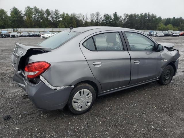 Photo 3 from auction – 2019 MITSUBISHI MIRAGE G4 with VIN ML32F3FJ4KHF10760