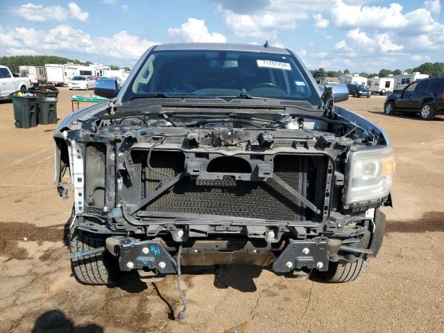 Photo 5 from auction – 2014 GMC SIERRA C15 with VIN 3GTP1VEC5EG505109
