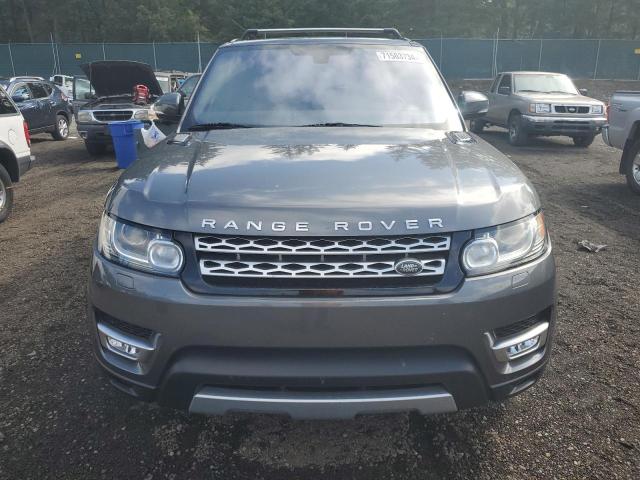 صورة رقم 5 من المزاد - 2016 LAND ROVER RANGE ROVE مع VIN SALWR2KF8GA103306