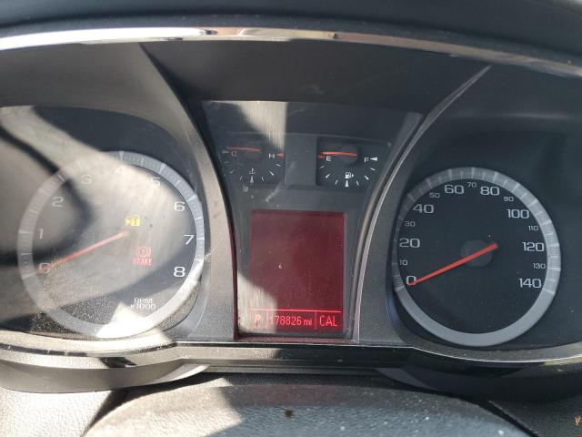 Photo 9 from auction – 2013 GMC TERRAIN SL with VIN 2GKFLTEK0D6282395