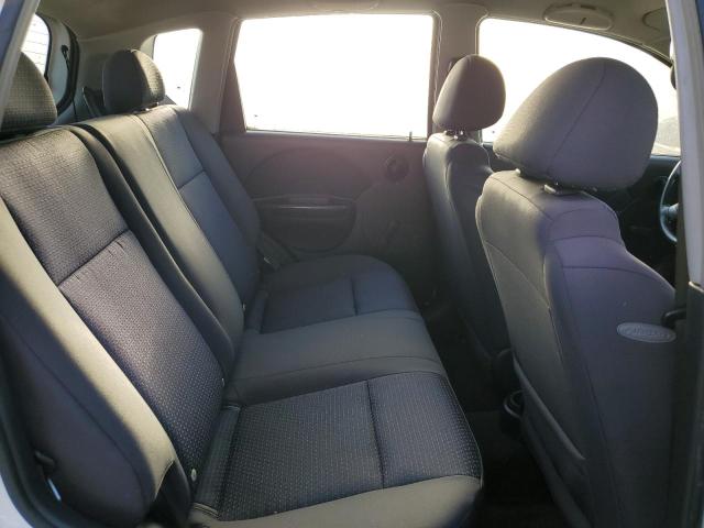 Photo 10 from auction – 2006 CHEVROLET AVEO BASE with VIN KL1TD66646B553531