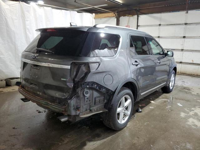 Photo 3 from auction – 2016 FORD EXPLORER X with VIN 1FM5K8DHXGGA49623
