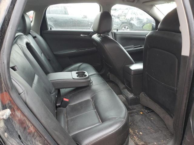 Photo 10 from auction – 2012 CHEVROLET IMPALA LTZ with VIN 2G1WC5E37C1284245