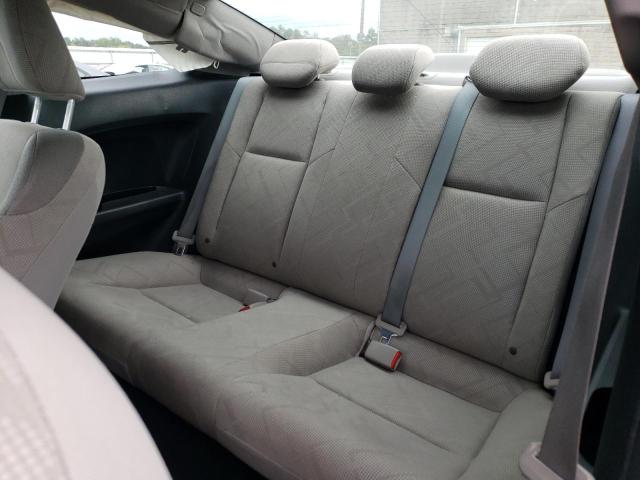 Photo 10 from auction – 2012 HONDA CIVIC LX with VIN 2HGFG3B5XCH510843