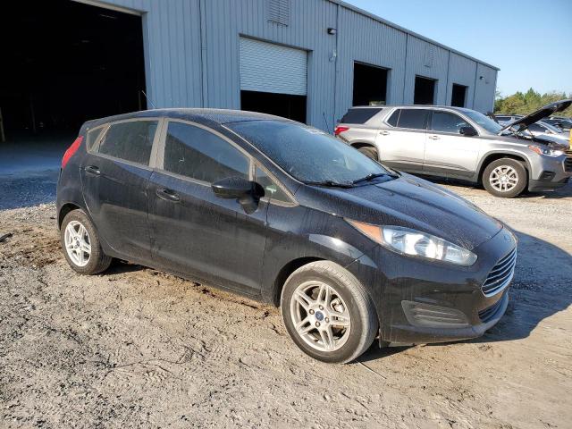 Photo 4 from auction – 2019 FORD FIESTA SE with VIN 3FADP4EJ9KM125820