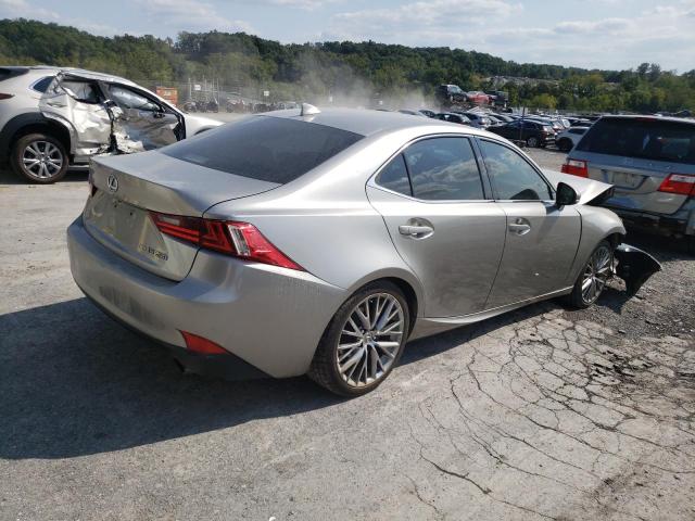 Photo 3 from auction – 2014 LEXUS IS250 with VIN JTHCF1D28E5007056