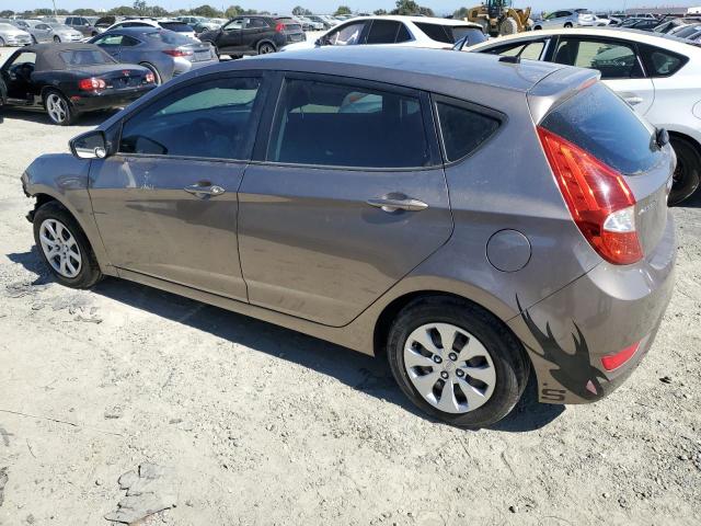 Photo 2 from auction – 2012 HYUNDAI ACCENT GLS with VIN KMHCT5AE3CU030520