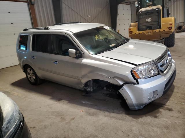 Photo 4 from auction – 2009 HONDA PILOT EX with VIN 5FNYF48429B051658