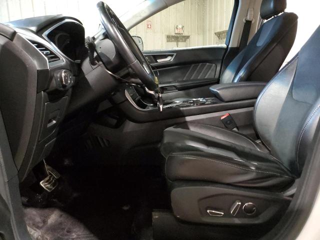 Photo 7 from auction – 2016 FORD EDGE SPORT with VIN 2FMPK4AP2GBB13979