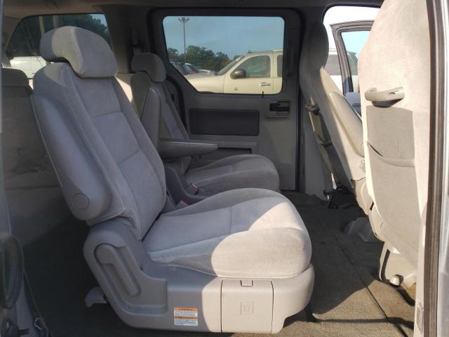 Photo 11 from auction – 2004 FORD FREESTAR S with VIN 2FMZA57684BB28692