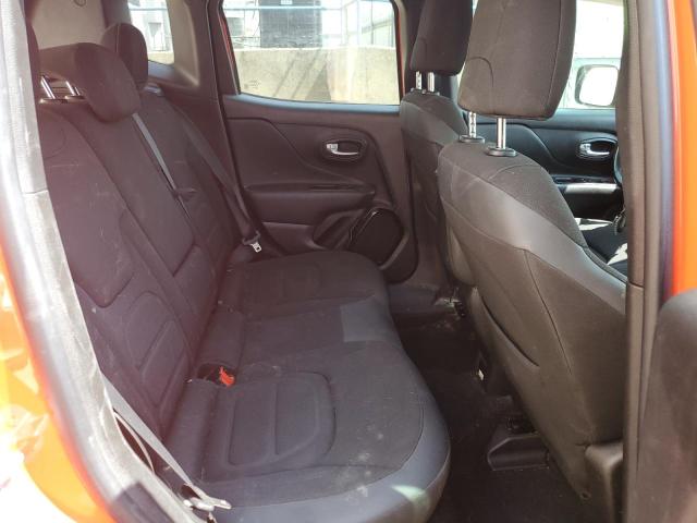 Photo 11 from auction – 2017 JEEP RENEGADE L with VIN ZACCJABB7HPG69595