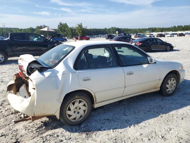 Photo 3 from auction – 2001 TOYOTA COROLLA CE with VIN 2T1BR12E61C401122