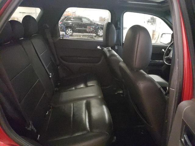 Photo 11 from auction – 2012 FORD ESCAPE LIM with VIN 1FMCU9EG2CKA76223