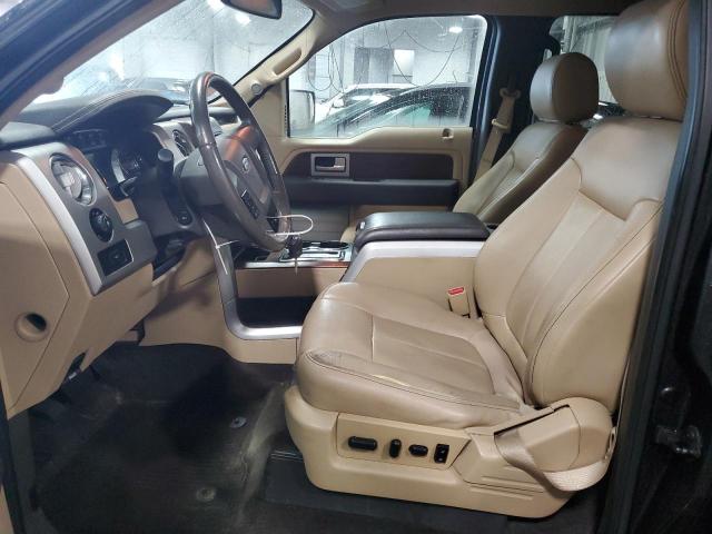 Photo 7 from auction – 2014 FORD F150 SUPER with VIN 1FTFW1EFXEKF23100