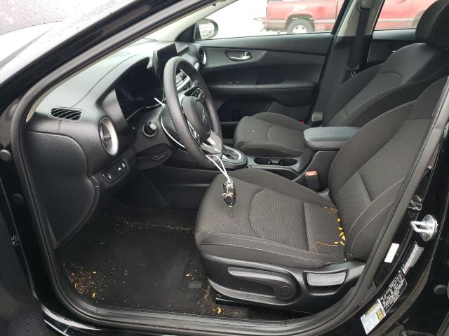 Photo 7 from auction – 2020 KIA FORTE FE with VIN 3KPF24AD0LE248676