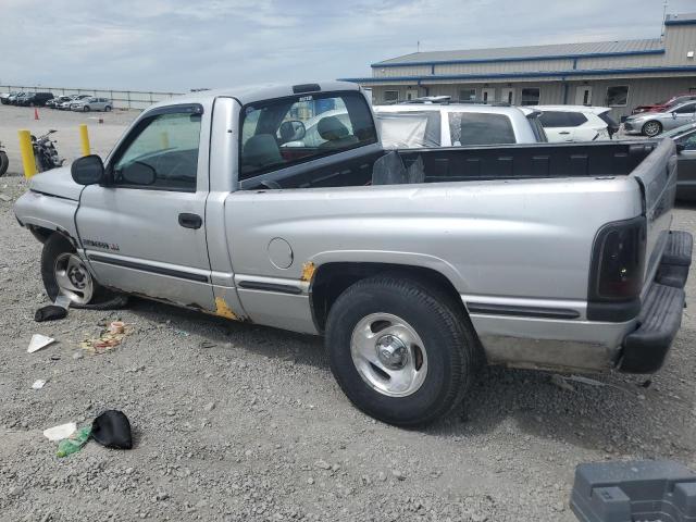 Photo 2 from auction – 2001 DODGE RAM 1500 with VIN 1B7HC16X01S251756