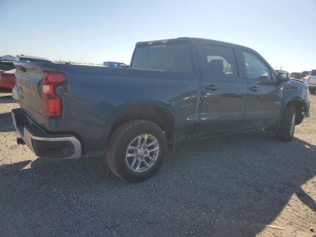 Photo 3 from auction – 2022 CHEVROLET SILVERADO with VIN 1GCUDDED2NZ642182