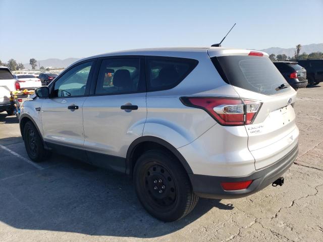 Photo 2 from auction – 2017 FORD ESCAPE S with VIN 1FMCU0F76HUB28992