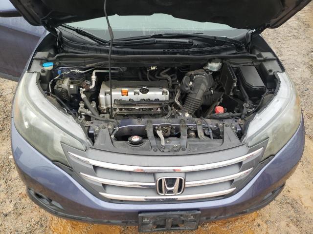 Photo 12 from auction – 2012 HONDA CR-V EXL with VIN JHLRM4H7XCC004048