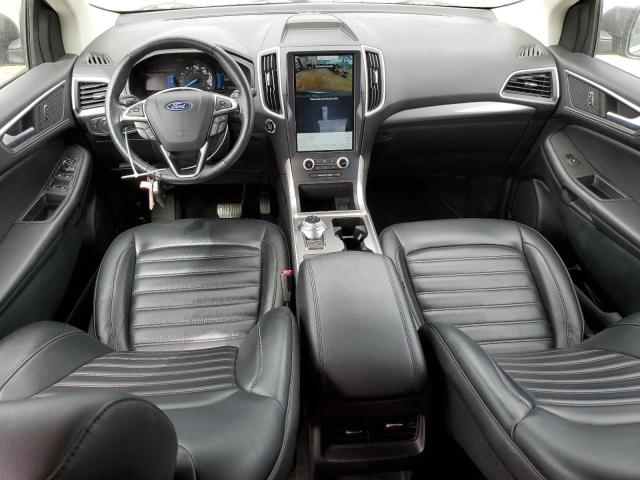 Photo 8 from auction – 2023 FORD EDGE SEL with VIN 2FMPK4J90PBA25014